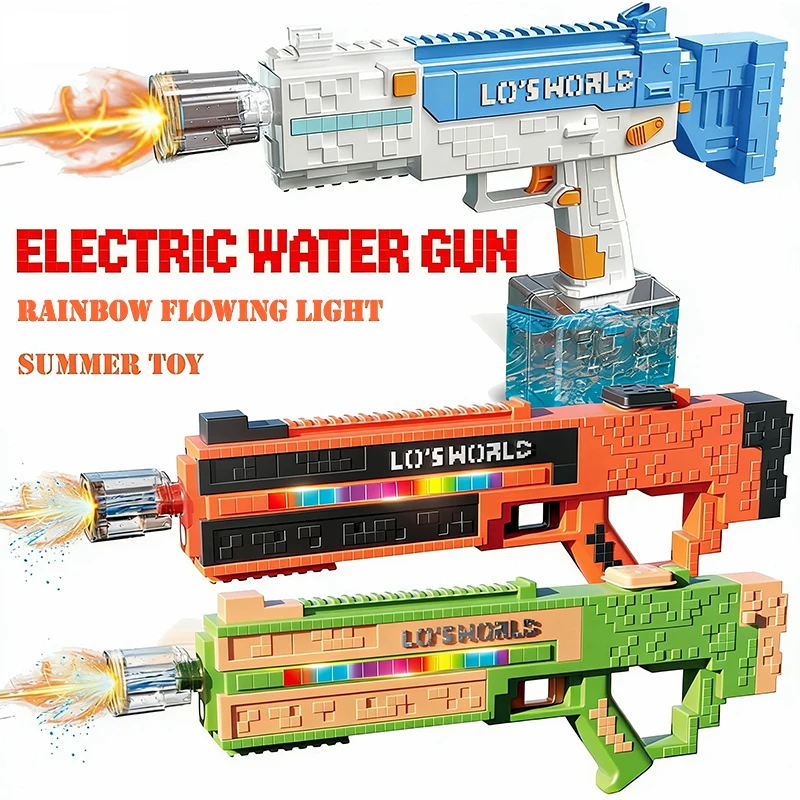 Thumbnail 2 - #17 Latest Water Blasters Offers
