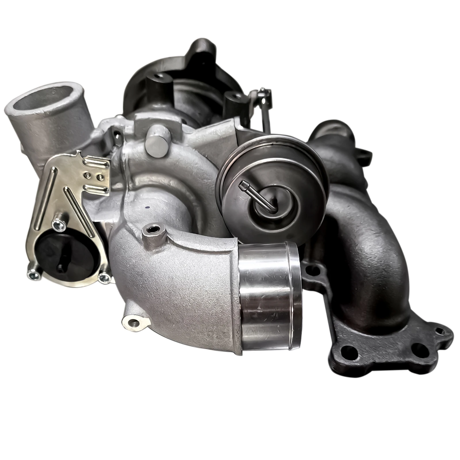 53039880462 Turbocharger for land ro ver Range Rover Evoque Discovery 2.0 2014-17 53039700462 53039880342 EU3E6K682BB LR066515