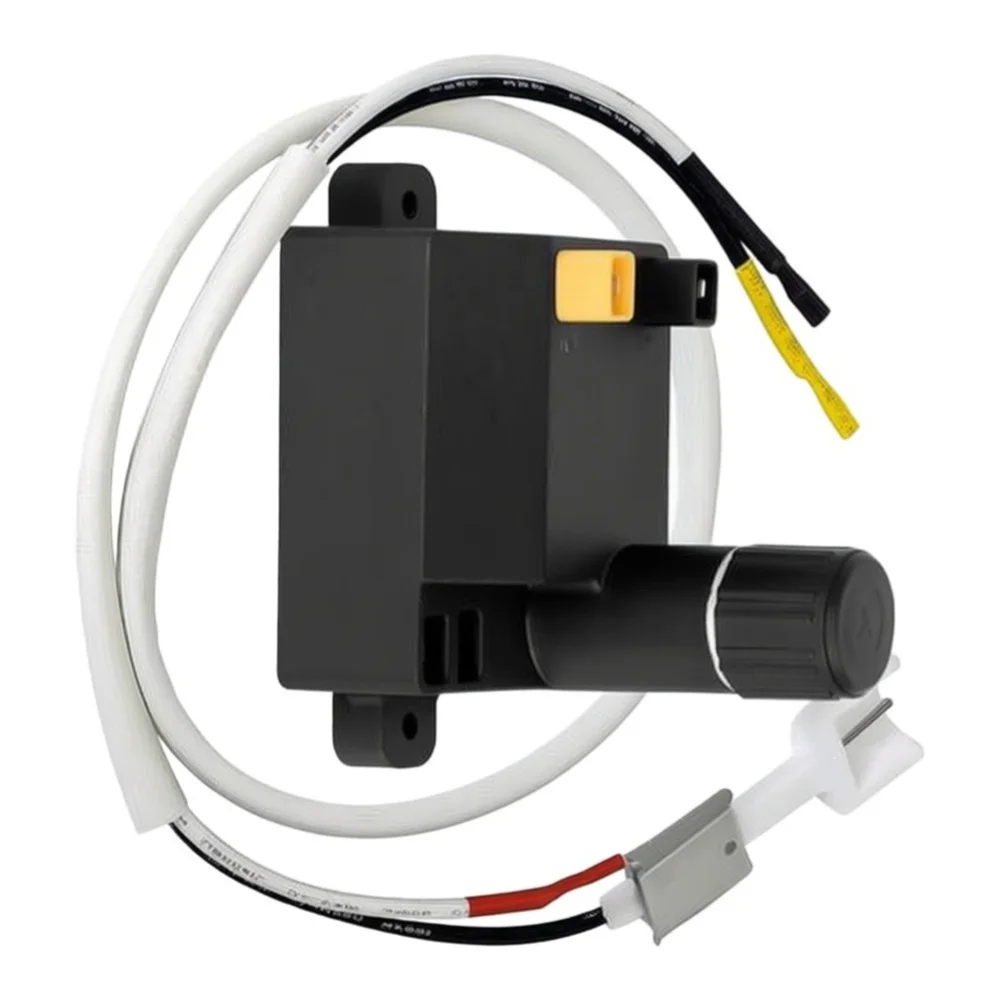 For Weber For Spirit 210 310 Grill Ignition Module 69848 and Electrode 69794 Set for Grills Produced from For 2013 to Present