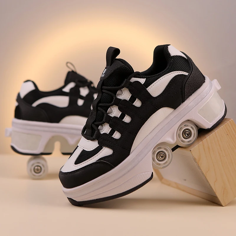 children-roller-skates-four-wheel-extendable-support-stable-wheel-shoes-entertainment-double-row-roller-skating-shoes-for-kids