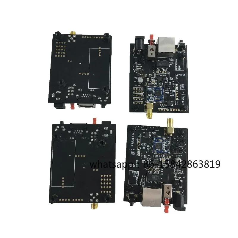 Popular IEEE 802.11ah Wi-Fi HaLow 900MHz Module Supports 8000 Nodes Low-power Wifi Halow Module