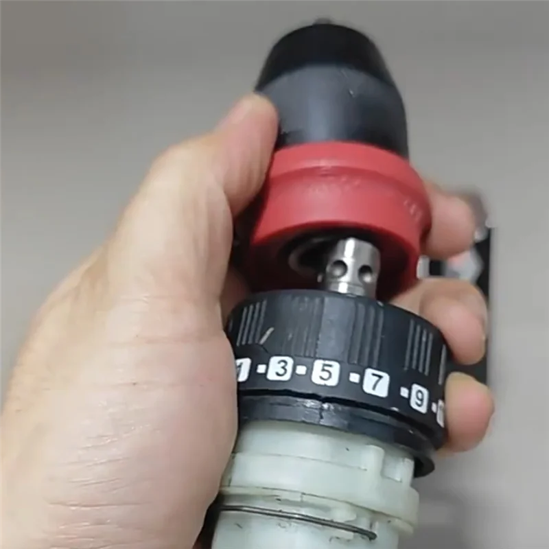 Sostituzione del cambio della scatola A25F-Gear per parti di utensili elettrici per cacciavite elettrico per trapano elettrico a batteria