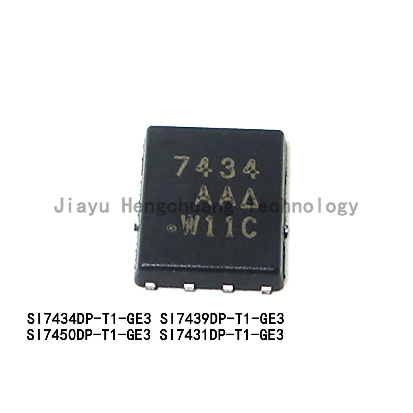1Pcs/Lot SI7434DP-T…