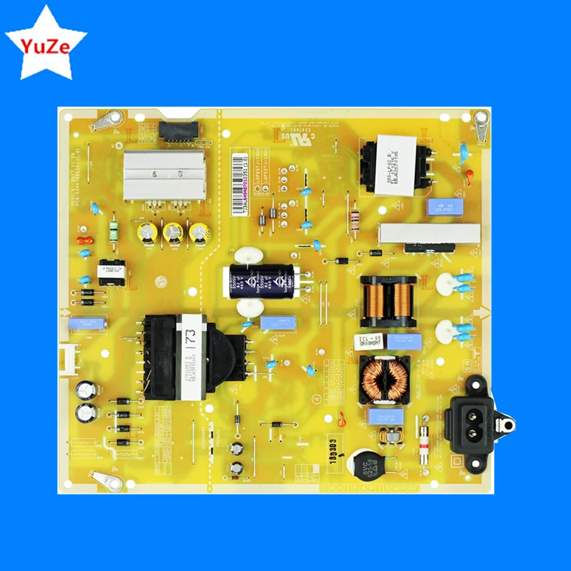 EAX67865201 EAY64948701 Power Supply Board for 55UM6910PUC 55UK6300PUE 55UM7050PLC 55UK6090PUA 55UN6950ZUA 55UN6550ZUA TV