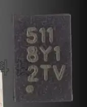 

(1 шт.) 100% новый чип SPD5118-Y1B000NCG8 для трафаретной печати 5118Y1 DFN