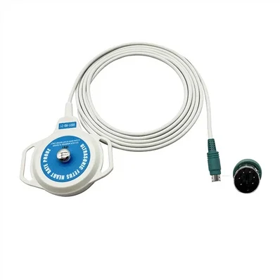 6Pin FC700 US Transducer Probe Ultrasound Transducer Probes FC-700 US Transducer Probe