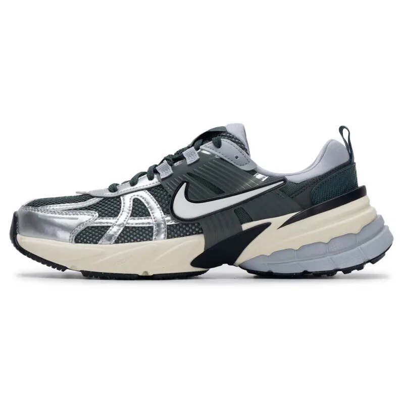 Новое поступление оригинальных мужских кроссовок для бега NIKE V2K RUN