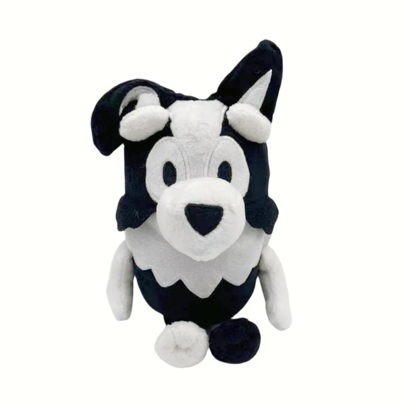 Popular Cartoon Anime Bruyi'S Anime Peripheral Plush Toys Dogs Cloth Dolls Pendants Backpacks Accessories Gifts For Children