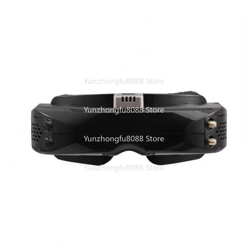 SKY04X Professional Organic Light Emitting Diode 48CH 5.8G Steadyview Receiver FPV Goggles Head