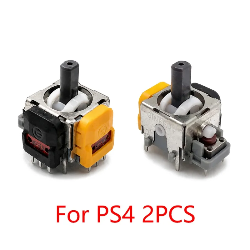 2pcs for PS4