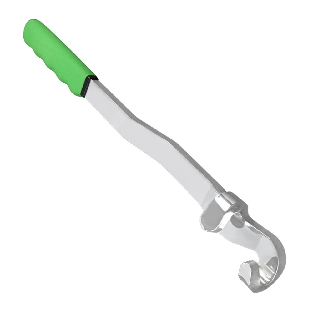 

Heavy Duty Wrench Extender Bar for Torque Amplification and Improved Access to Difficult Bolts Compatible with Standard Wrenches
