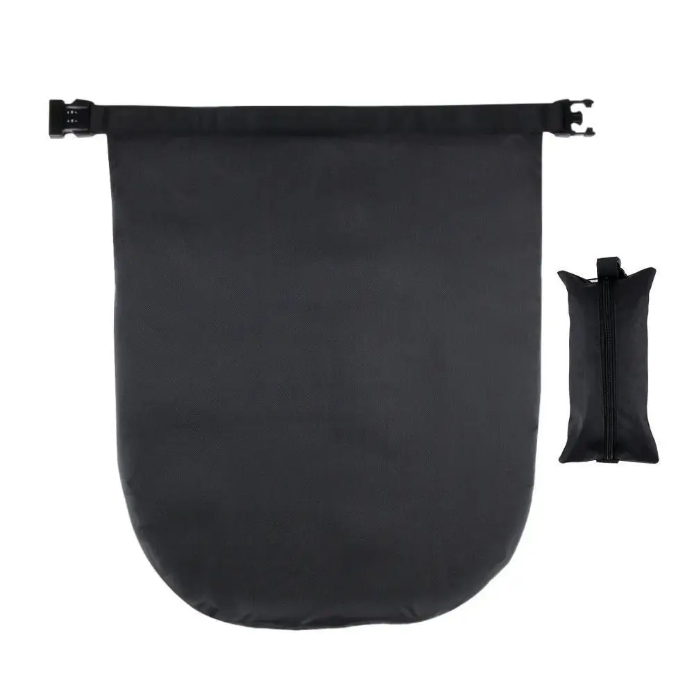 Anti-Theft Motorbike Helmet Bag Combination Lock Large Capacity Motorcycle Equipments Bag Waterproof Insurance Buckle