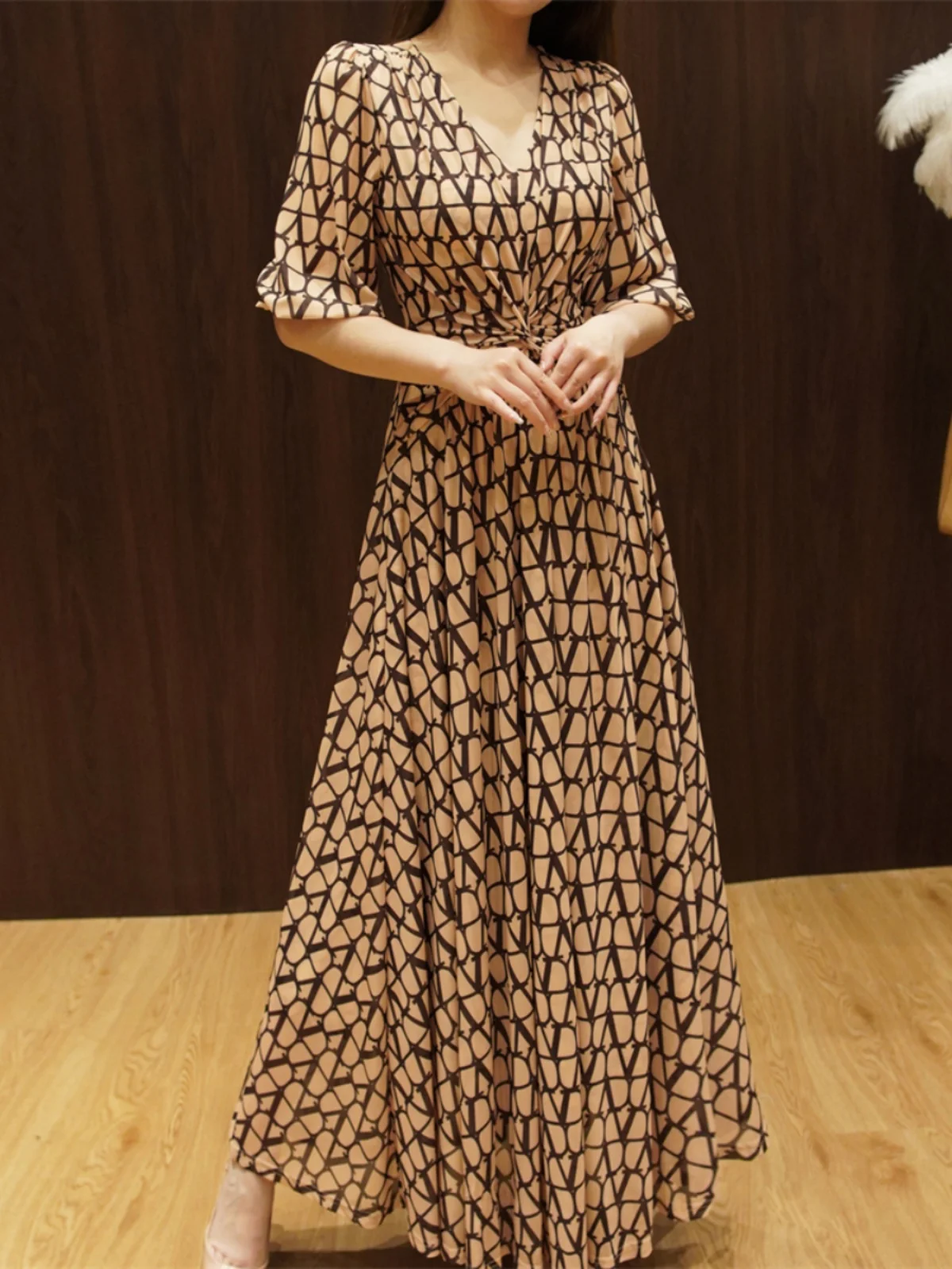 Retro Lantern Sve T… - image