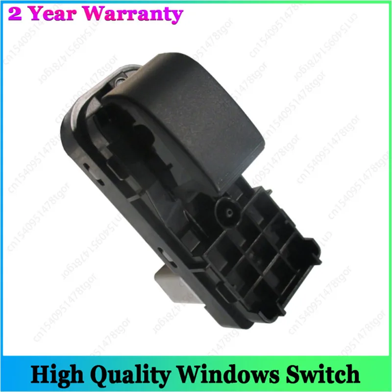 

BBM2-66-370 5 Pins Power Single Window Switch For Mazda 3 BL 2009-2011 BBM266370