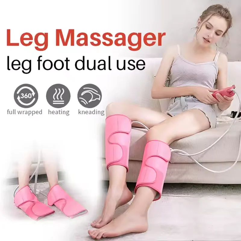 Рисунок 2 - Массажер для ног