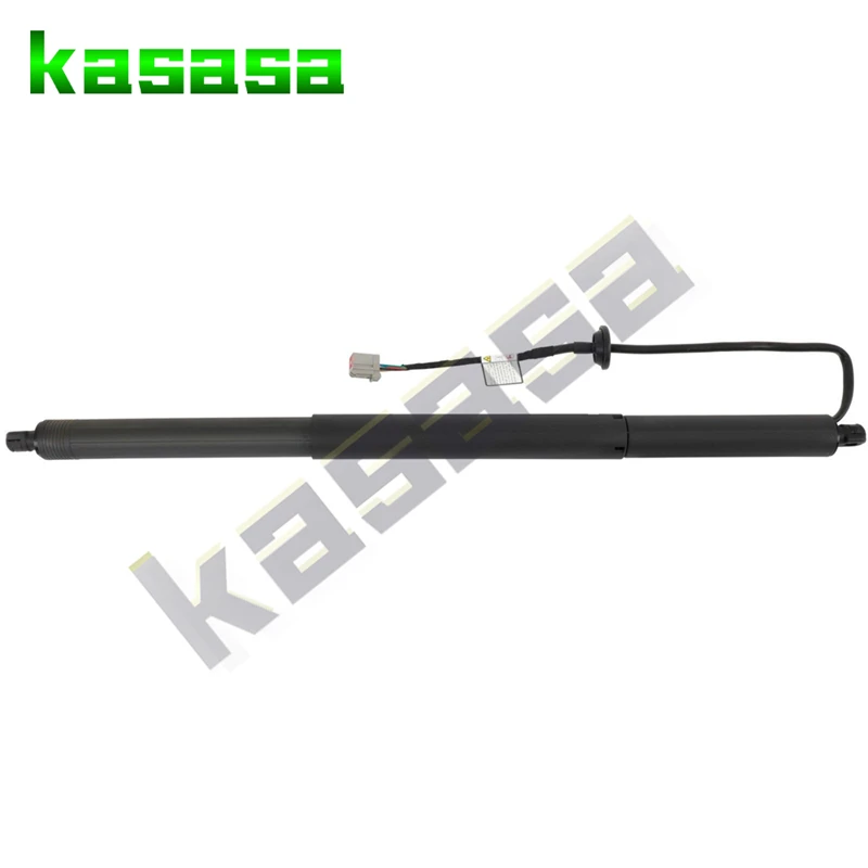 New Rear Tailgate Trunk Power Lift Supports Gas Strut for Tesla MODEL-S Right Side OE 600661000B 600661100B Car Accessories