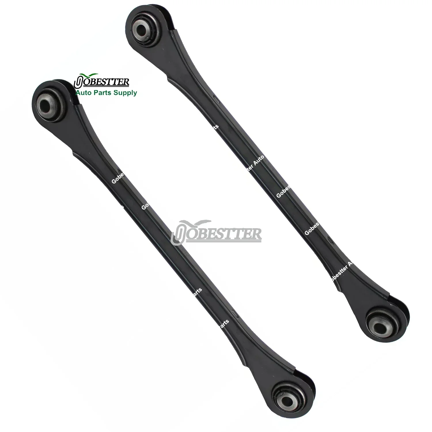 

Pair of 2pcs Rear Upper Straight Control Arm For Porsche Cayenne 958 92A VW Touareg 95833104500 7P0501529 95833104600 7P0501530