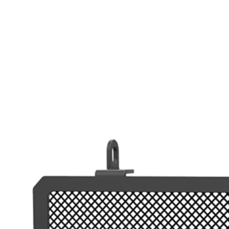 

For HONDA CBF600 CB600F Hornet CB599F 1998 1999 2000 2001 2002-2013 CB 600F Motorcycle Radiator Grille Guard Cover CB 600 599 F