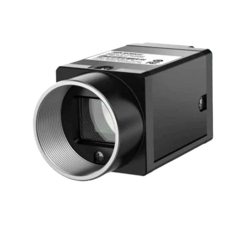 CU Series MV-CU060-10GM/GC/UM/UC Rolling Shutter 1/1.8 CU060 Series 6 MP Industrial Vision Camera