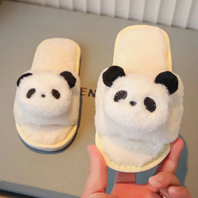 Sandal Anak Premium Ringan Motif Kartun, Sepatu Katun Anti Selip untuk Orang Tua dan Anak, Desain Baru untuk Penggunaan di Dalam Rumah, Produk Terlaris