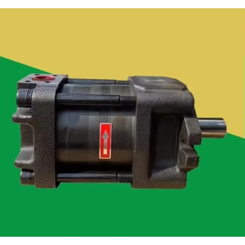 NB5 Inner Meshing NT3 Gear Pump NB2-G16F20G25F32G40F50G63F80G100F125C140F