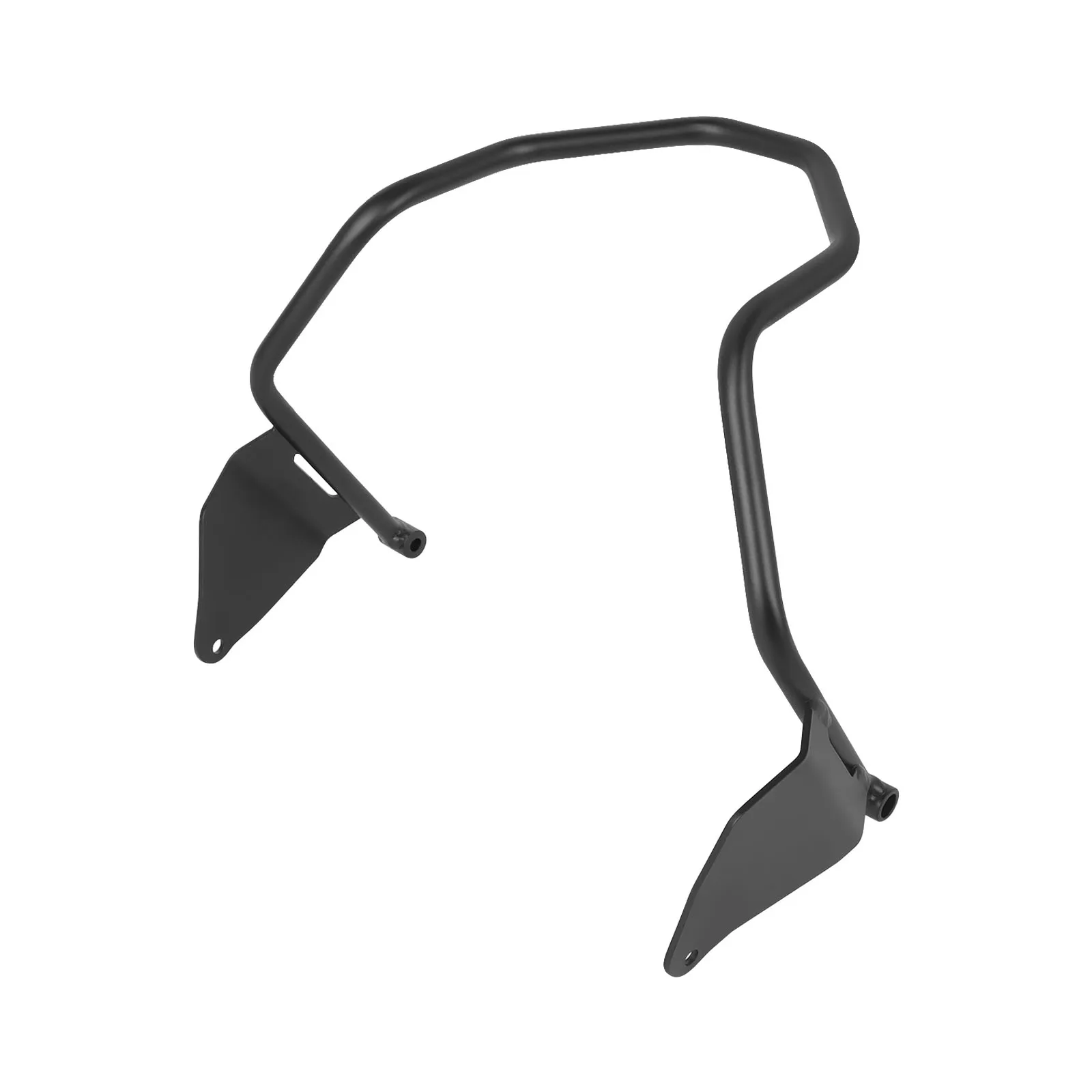 Motorfiets voorwiel spatbord bumper bescherming framebeschermer voor Honda XADV750 X ADV 750 X-ADV 750 2017-2026 valbeugel spatbord - afbeelding 2