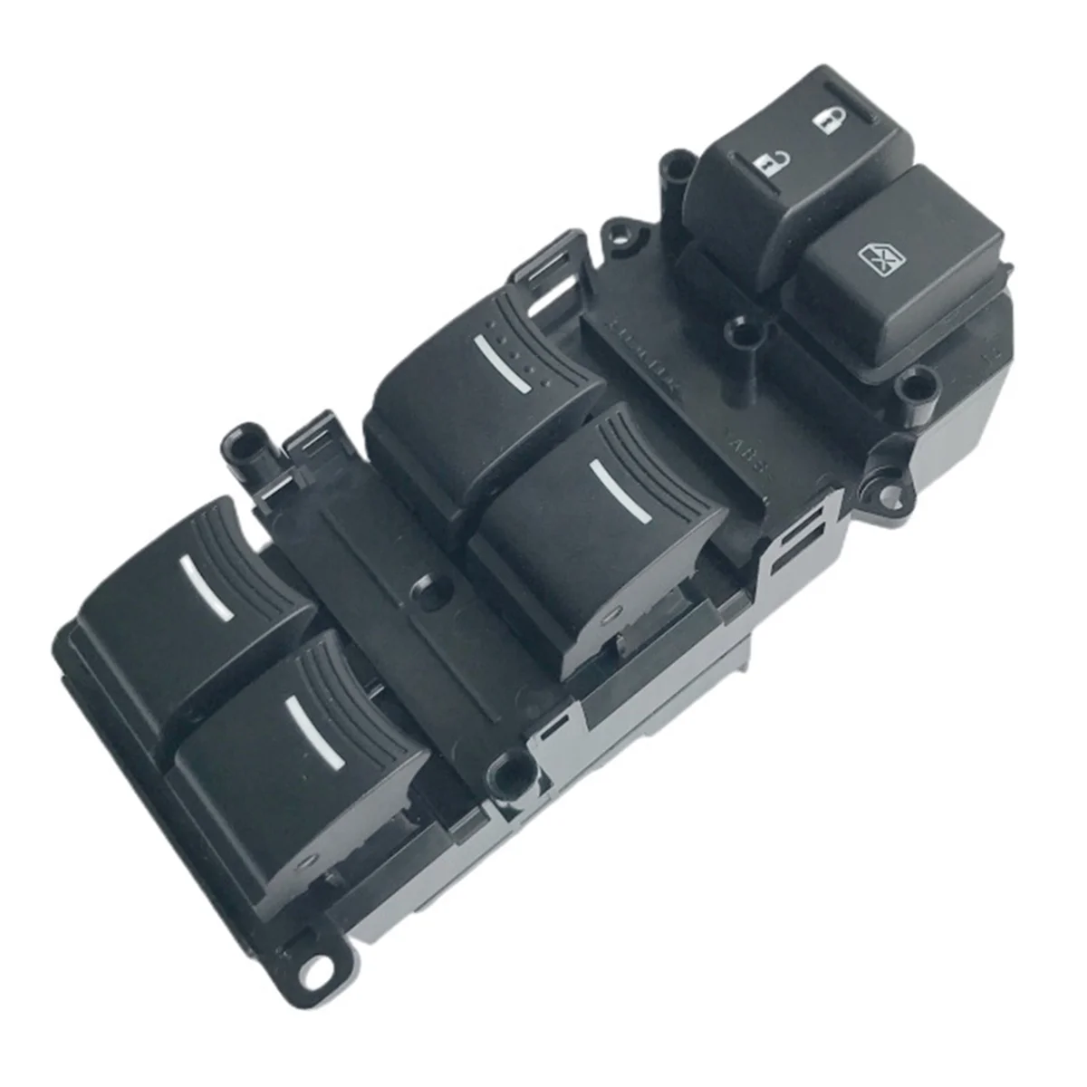 

35750-TZ5-A01 Car Left Front Side Power Window Switch Window Regulator Switch for Acura MDX 3.5L 2014-2020 AD39