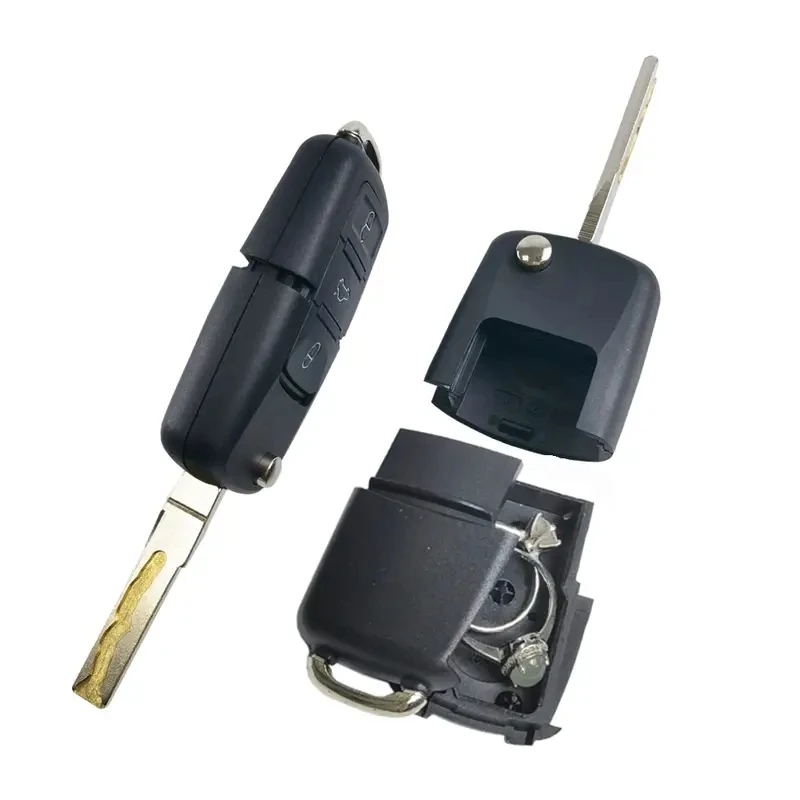 Secure Your Valuables with this Ultra Realistic Car Key Fob Diversion Safe!