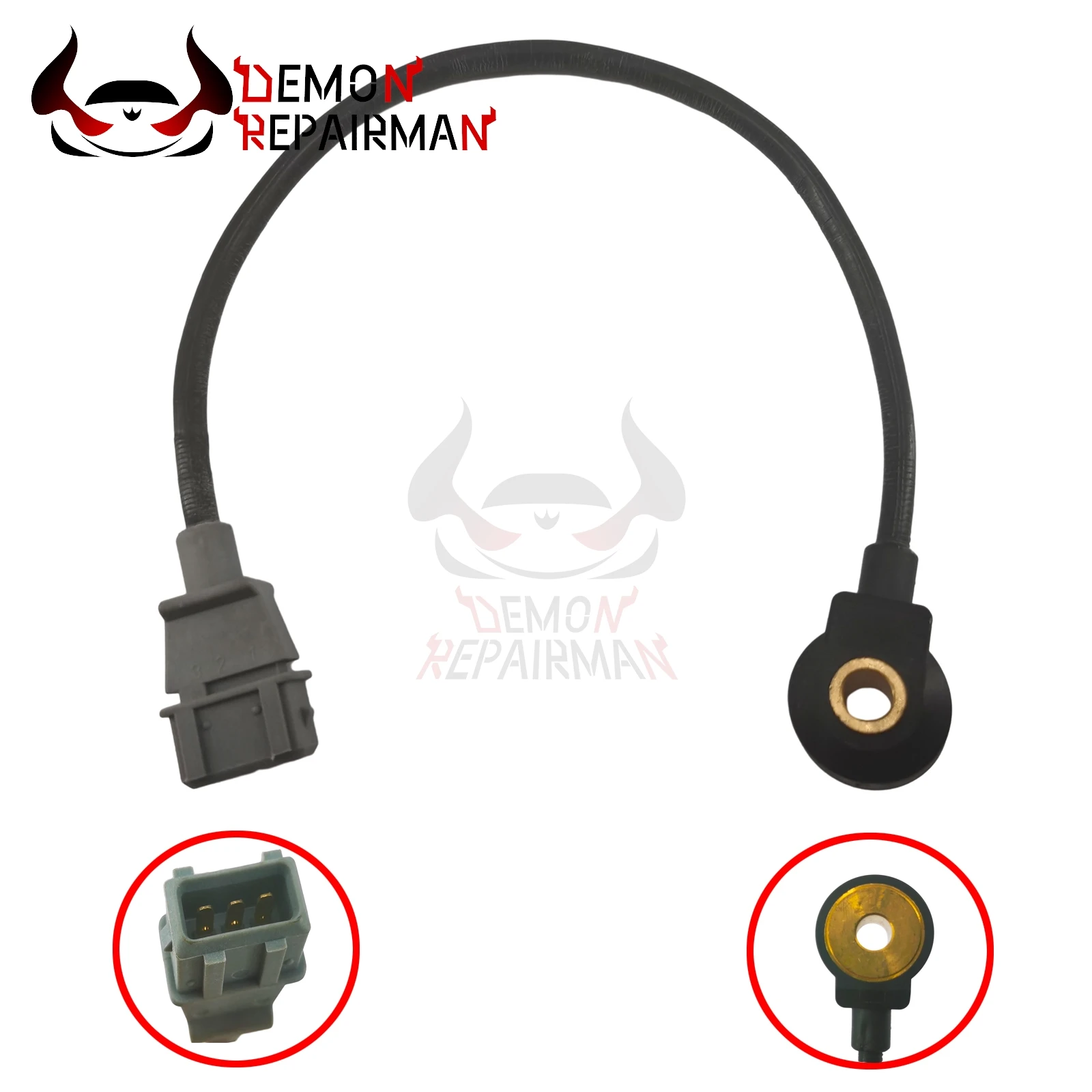 

96253545 AS10199 Knock sensor For CHEVROLET Chevrolet Pontiac Suzuki SEN-2KNC0015 RA-KS1030