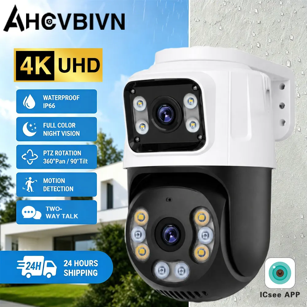 outdoor-poe-ptz-security-camera-8mp-dual-lens-support-icsee-app-360-pan-rotate-dual-split-screen-motion-surveillance-cam