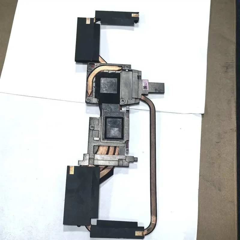 for Mechanical Revolution No. GM5IX7A Yaoshi 15pro Cooling Module