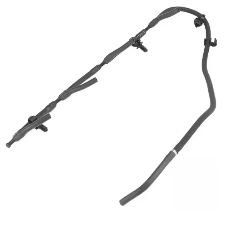314804A801 31480-4A801 314804A701 314804A800 Fuel return Line Hose Pipe Leak line For Hyundai Porter 2 For Kia Bongo K2500 D4CB