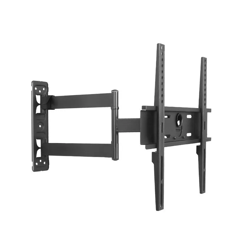 Wall Mount Tv Stand Articulated Vesa Up To 200x200 - Valid From 32 To 55 Inches