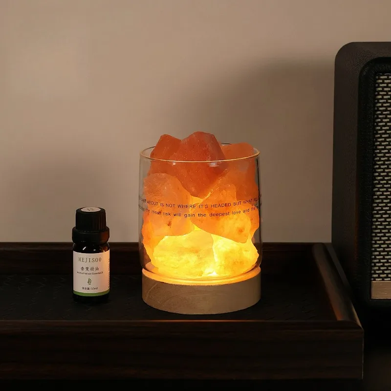 

Night light, bedroom sleep light, home bedside lamp, atmosphere, high-end LED mobile phone control, voice control