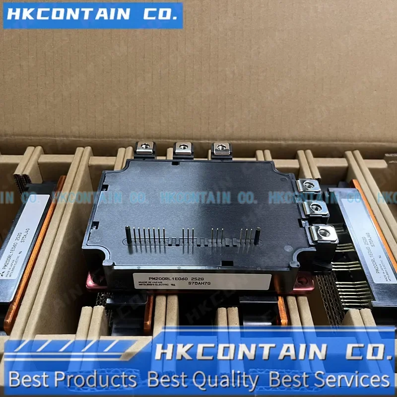 NEW MODULE PM150RL1E060 PM100RL1E120 PM200RL1E060