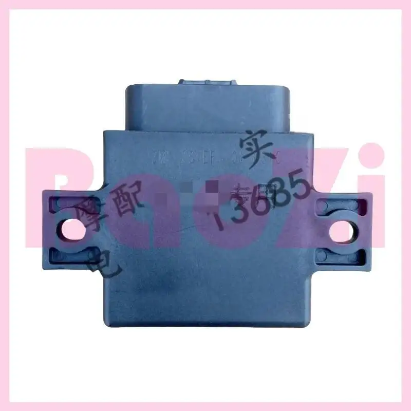 

Контроллер ЭБУ для Piaggio Byq100t-v Efi