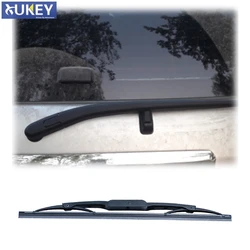 Xukey Rear Windshield Wiper Blade For Daewoo Winstorm For Holden Captiva 7 2017 2016 2015 2014 2013 2012 2011 2009 2008 2007