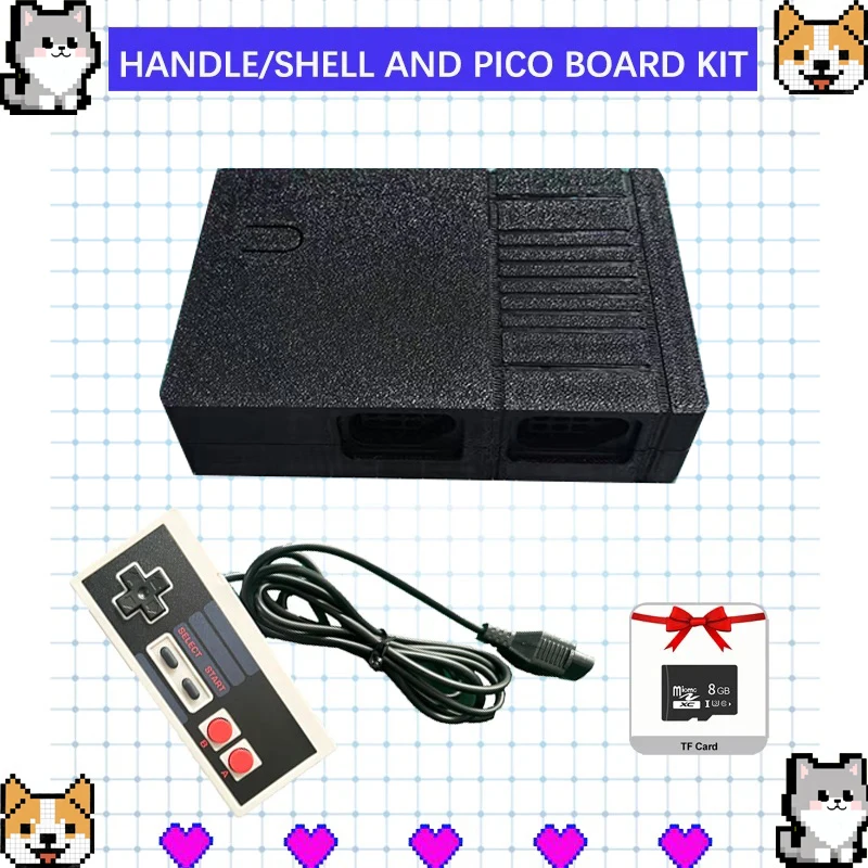 Nes Emulator The Pi…