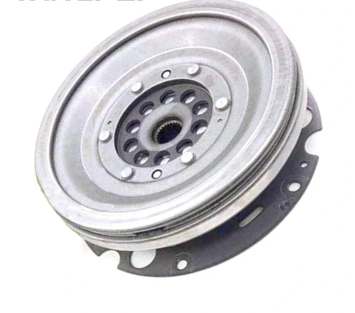 

0B5105317K 0B5 DL501 DQ500 DSG Automatic Transmission Dual Mass DMF Flywheel 0B5105317J 0B5105317 415062509 Fits for Audi