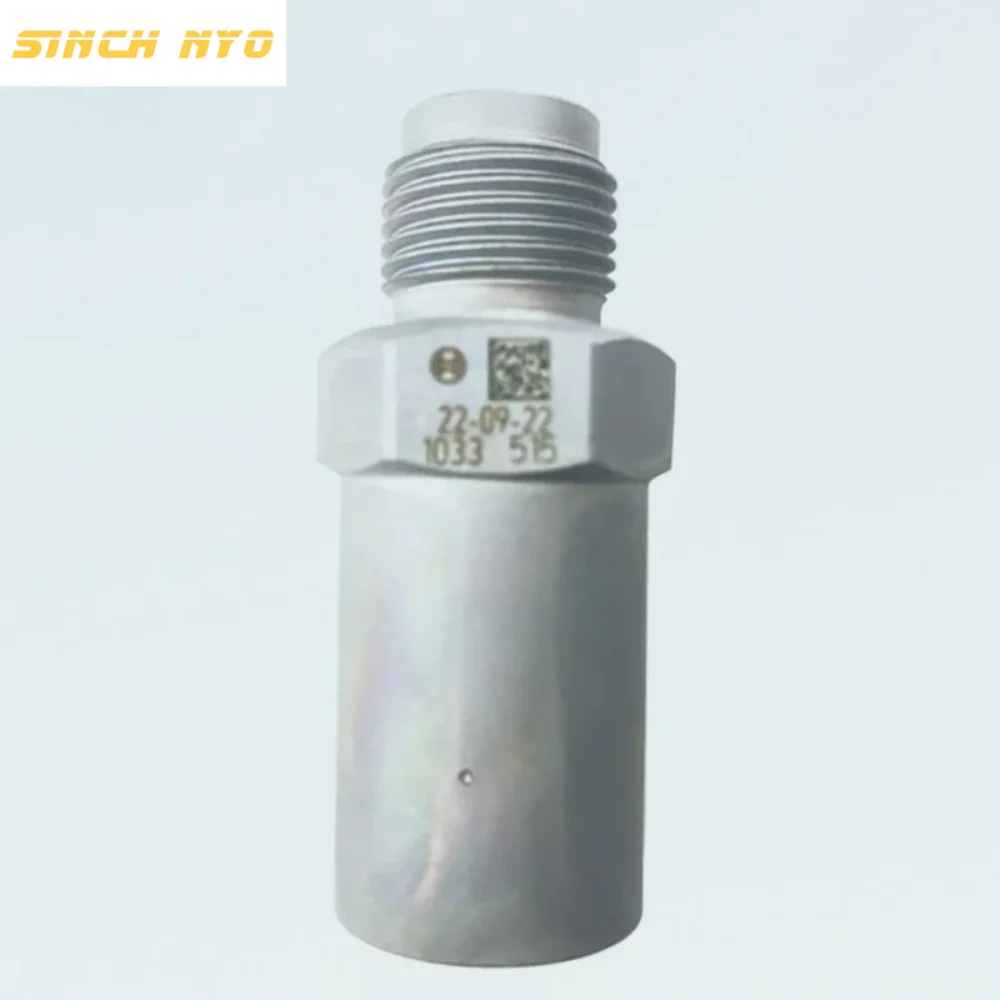 

1110010033 Dongfeng Cummins QSL/ISL EFI Engine Parts Pressure Relief Valve Limiter Sensor 1110010033 for Renault