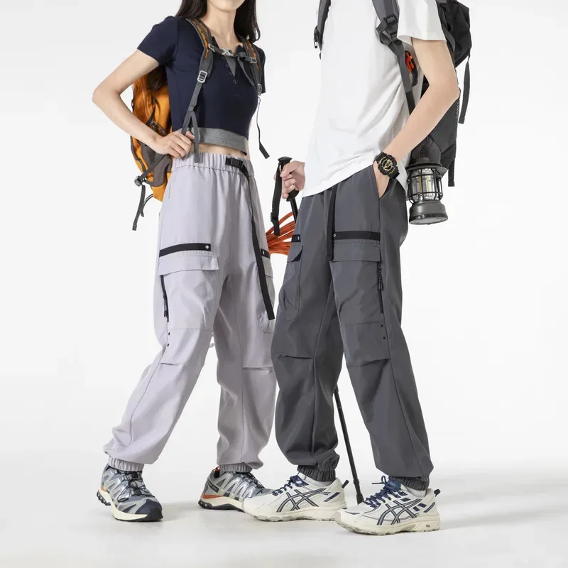 

Спецодежда прямого кроя для мужчин и женщин. Брюки десантника и брюки из мягкой оболочки для альпинизма и походов на открытом воздухе.