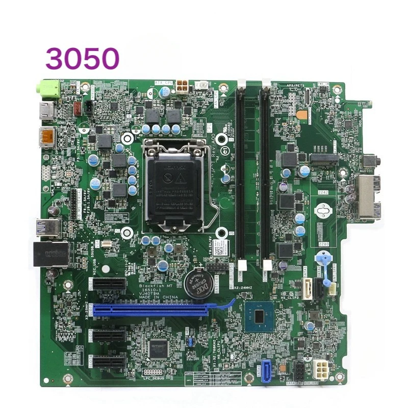 For Dell Optiplex 3050  Motherboard