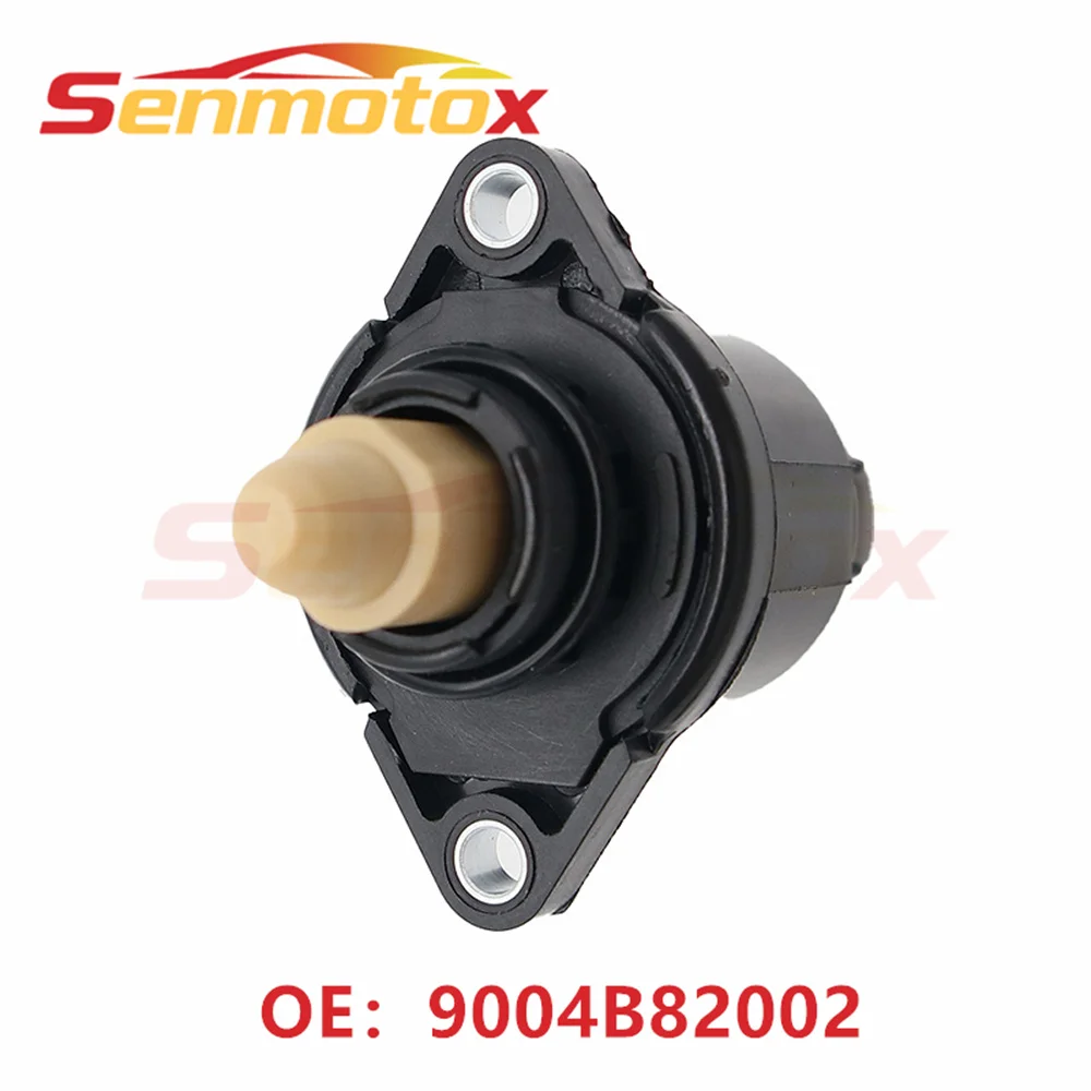 9004B82002 Idle Air Control Valve Fits Daihatsu Gran Max Daihatsu Luxio Toyota Wigo 2012-2018 9004B-82002 Car Accessories