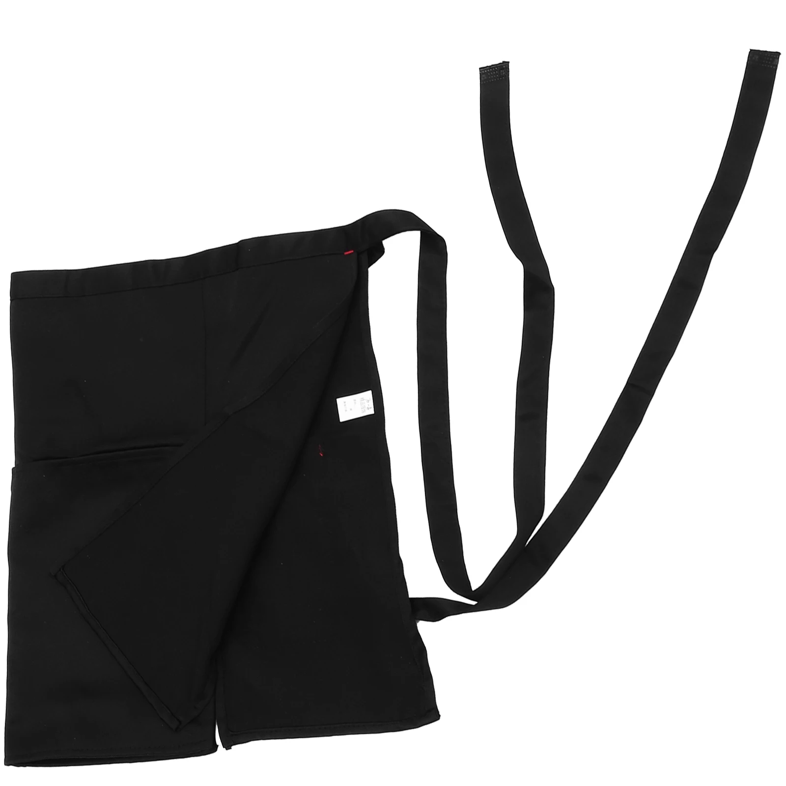 

Double Pocket Waist Apron for Multifunctional Apron Women Cute Cooking Cloth Studio Practical