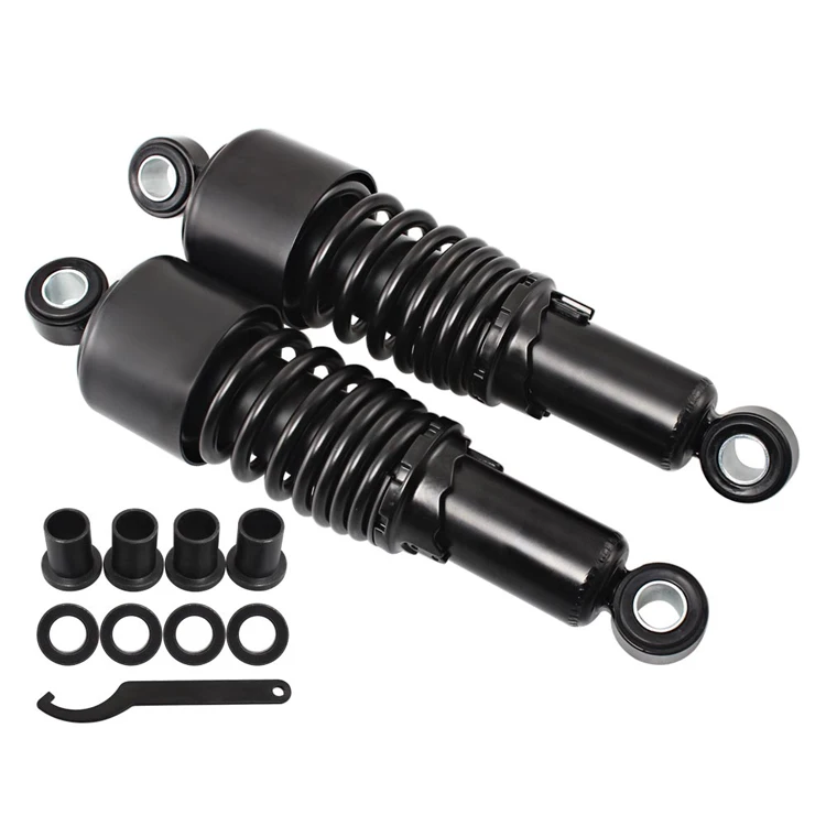 267mm Motorcycle Shock Absorber Suspension for Harley Davidson XL1200 883