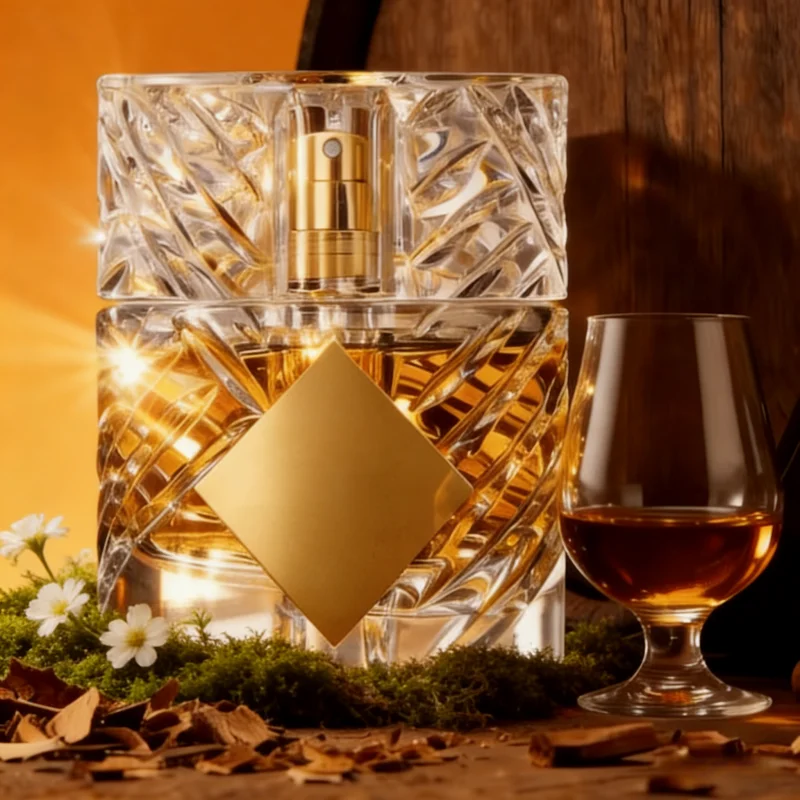 

Унисекс-набор парфюмерии Artisan: 8 натуральных стойких ароматов с восточными, древесными, фруктовыми и ароматическими нотами для повседневного использования и в подарок