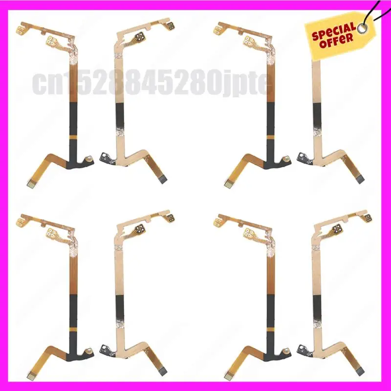 -ABUB 4Pcs For Cano… - image