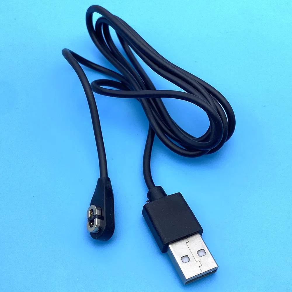 Bone Conduction Headphones Charger Cable Bluetooth-Compatible Earphone Power Supply Wire for After Shokz Aeropex AS800 S803,S810 image 5