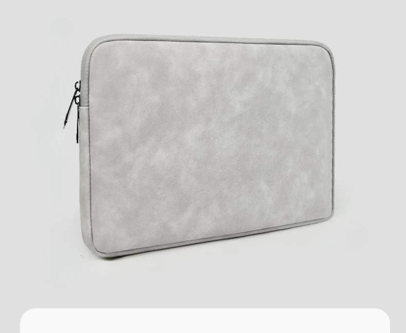 حقيبة كمبيوتر محمول لشاومي لينوفو ديل حافظة كمبيوتر محمول كمبيوتر محمول لماك بوك اير 13 14 15 15.6 بوصة حافظة كمبيوتر محمول ماك بوك #5