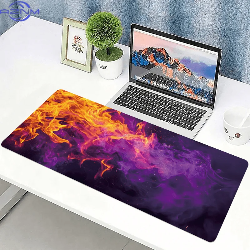 Universal gift mousepad. Easy-care material, ideal for student and computer lovers